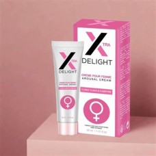 «X DELIGHT», 30 МЛ