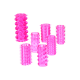 ОДИН ДЕНЬ", 7 ШТУК, 4,5 - 7 СМ.