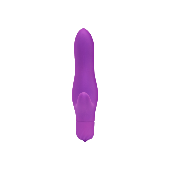 МИНИ КРОЛИК ИЗ СИЛИКОНА, 12 СМ