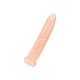 НАТУРАЛЬНЫЙ ФАЛЛОИМИТАТОР SLIM, 17,5 СМ
