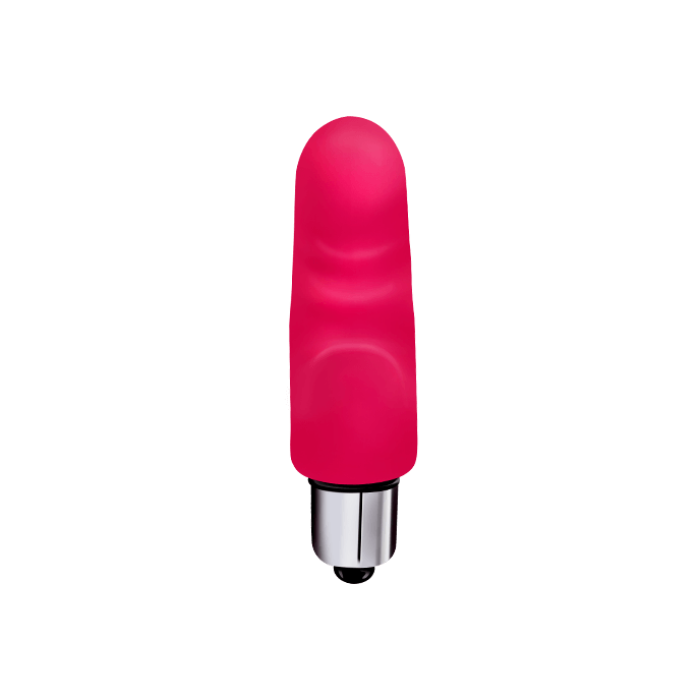 МИНИ КРОЛИК ИЗ СИЛИКОНА, 10 СМ