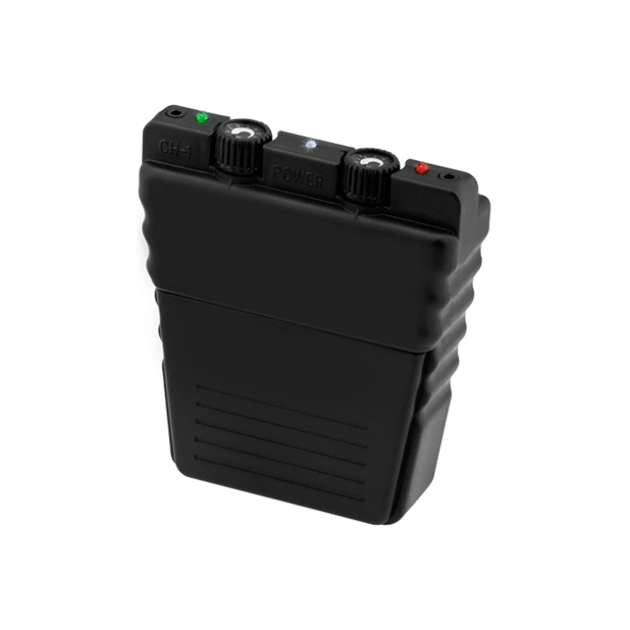 СТАРТОВЫЙ НАБОР POWERBOX", 7 ЧАСТЕЙ