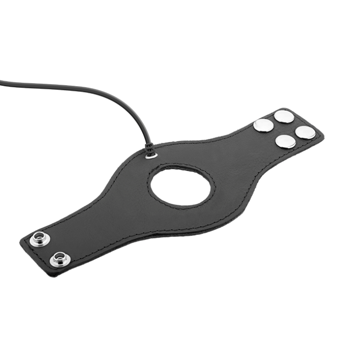 МАНЖЕТА ДЛЯ ПЕНІСА ДЛЯ ЕЛЕКТРОСТИМУЛЯЦІЇ