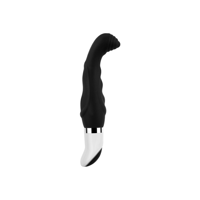 МИНИ-ВИБРАТОР ДЛЯ ТОЧКИ G ИЗ СИЛИКОНА, 14,7 СМ