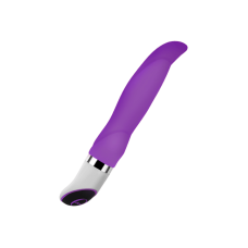 МИНИ-ВИБРАТОР ДЛЯ ТОЧКИ G ИЗ СИЛИКОНА, 14,5 СМ