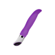 МИНИ-ВИБРАТОР ДЛЯ ТОЧКИ G ИЗ СИЛИКОНА, 14,5 СМ