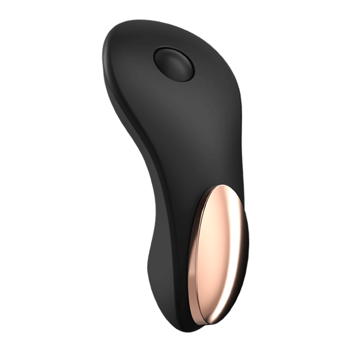 SATISFYER "LITTLE SECRET CONNECT APP", ДИСТАНЦІЙНЕ КЕРУВАННЯ