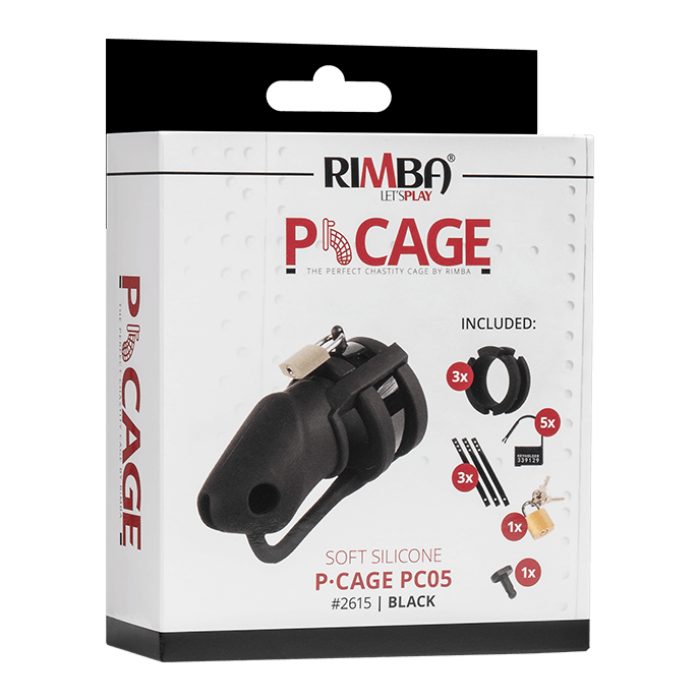 P-КЛЕТКА - PC05', 11,6 СМ