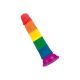PRIDER DILDO, 18,5 СМ