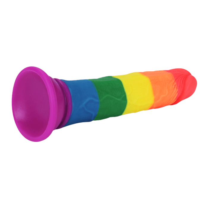 PRIDER DILDO, 18,5 СМ