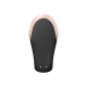 SATISFYER "DOUBLE LOVE CONNECT APP", 8,5 СМ, З ДИСТАНЦІЙНИМ КЕРУВАННЯМ