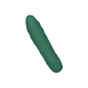 Мини-вибратор Pickle, 12,2 см
