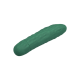 Мини-вибратор Pickle, 12,2 см