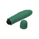 Мини-вибратор Pickle, 12,2 см