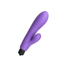 МИНИ СИЛИКОНОВЫЙ КРОЛИК, 15 СМ