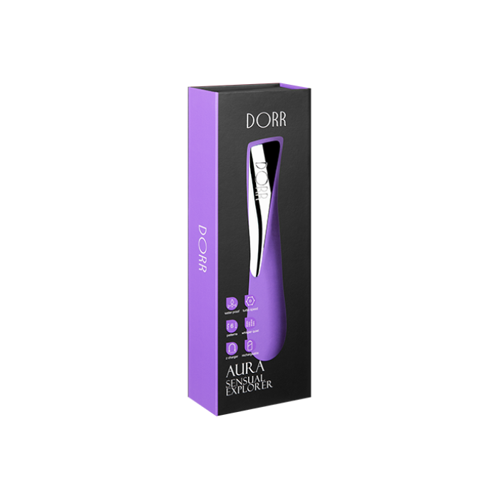 AURA - G SPOT', 19 СМ