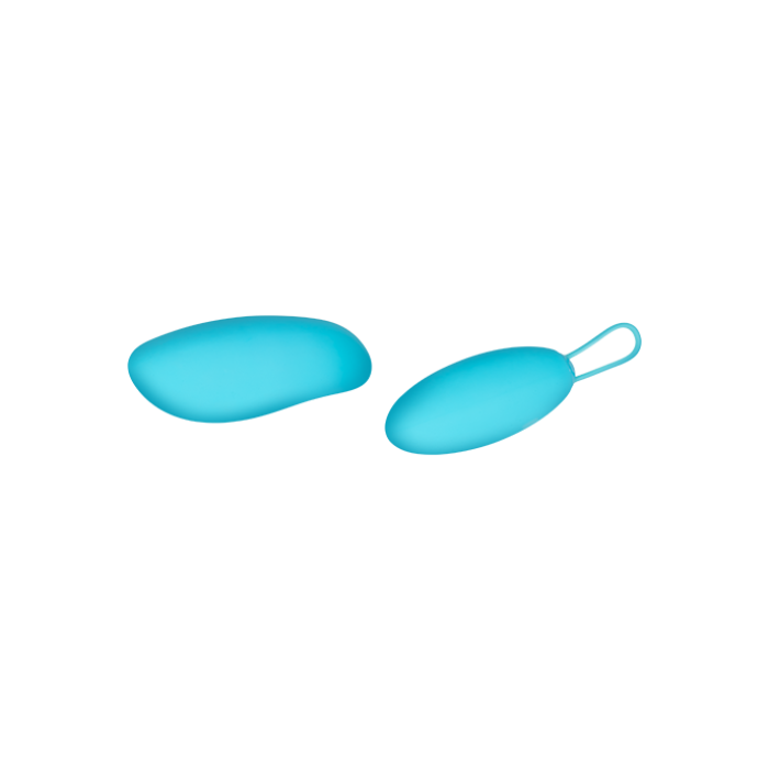 SPOT - WIRELESS DUO EGG', 11 СМ
