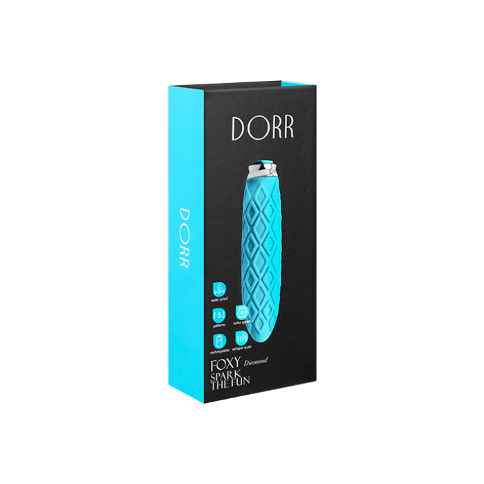 FOXY - MINI DIAMOND', 11 СМ