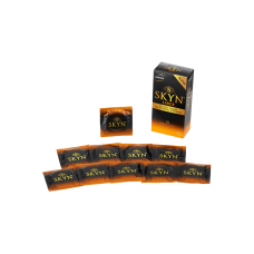 "SKYN EXTRA LARGE", 56 ММ, 10 ШТУК