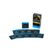 'EXTRA LUBRICATED', 53 ММ, 10 ШТ.