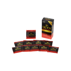 'SKYN INTENSE', 53 ММ, 10 ШТУК