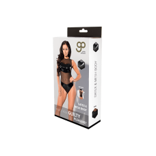«DATEX & MESH BODY»