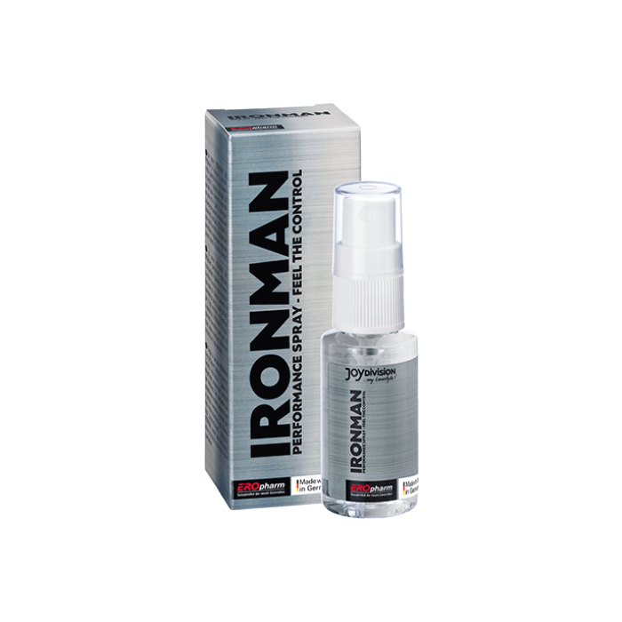 «IRONMAN», 30 МЛ