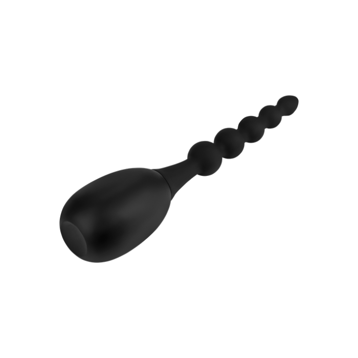 ИНТИМНЫЙ ДУШ СО СФЕРИЧЕСКОЙ СТРУКТУРОЙ