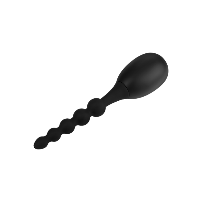 ИНТИМНЫЙ ДУШ СО СФЕРИЧЕСКОЙ СТРУКТУРОЙ