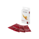 SLIMFIT RED', 49 ММ, 10 ШТ.