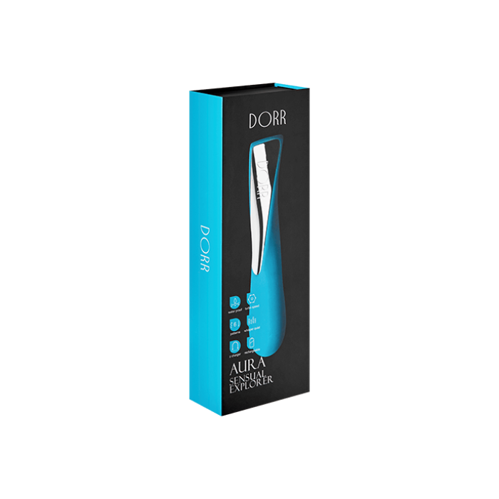 AURA - G SPOT', 19 СМ