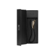 ШОВК - G POINT CURVED', 19 СМ