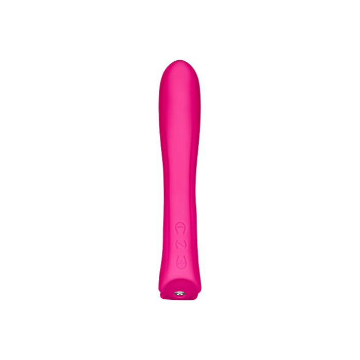 ШОВК - G POINT CURVED', 19 СМ