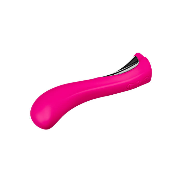 ШОВК - G POINT CURVED', 19 СМ