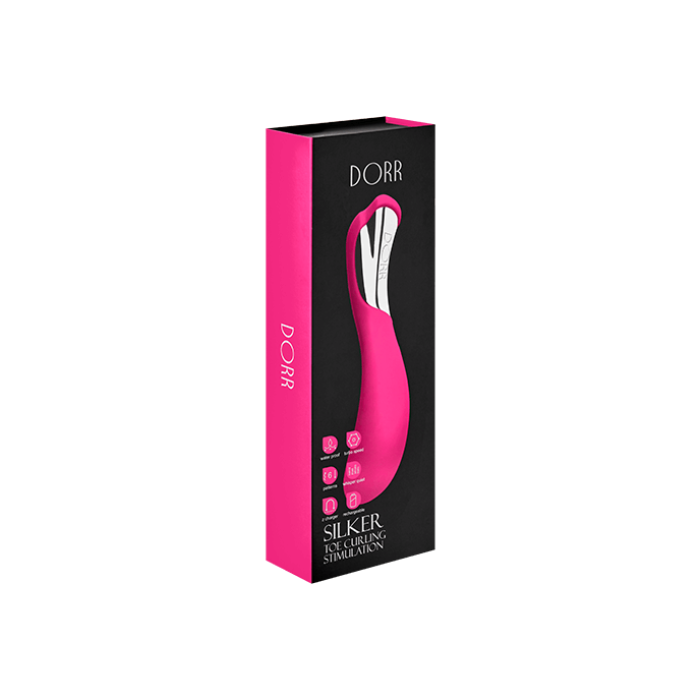 ШОВК - G POINT CURVED', 19 СМ