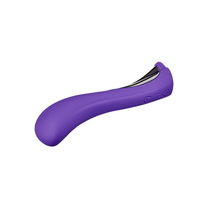 ШОВК - G POINT CURVED', 19 СМ