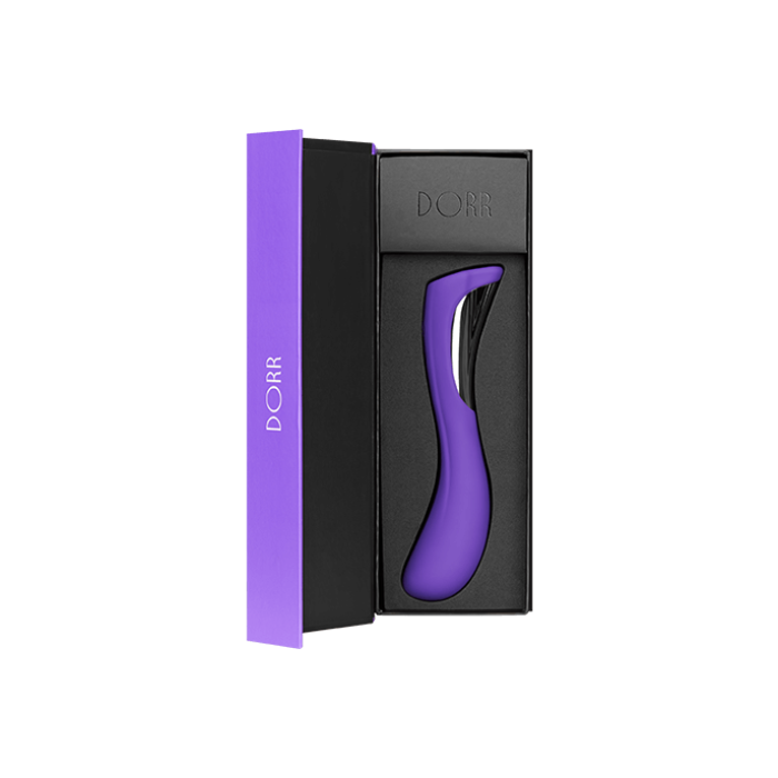 ШОВК - G POINT CURVED', 19 СМ