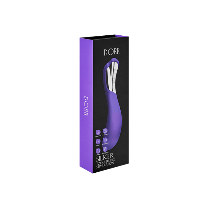ШОВК - G POINT CURVED', 19 СМ