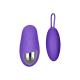 SPOT - WIRELESS DUO EGG', 11 СМ