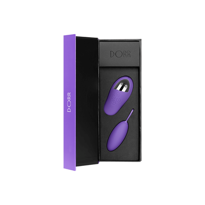 SPOT - WIRELESS DUO EGG', 11 СМ