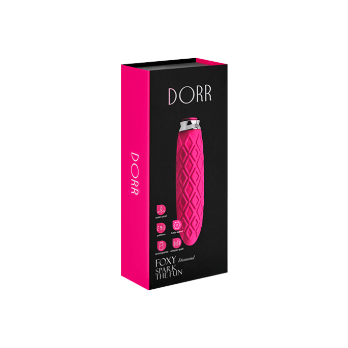 FOXY - MINI DIAMOND', 11 СМ