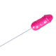 ВИБРО-ЯЙЦО С USB, 8 СМ