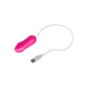 ВИБРО-ЯЙЦО С USB, 8 СМ