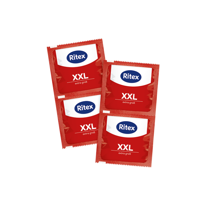 'XXL', 8 ШТ.