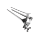 ОЧЕНЬ БОЛЬШОЙ СПЕКУЛЯНТ ИЗ НЕРЖАВЕЮЩЕЙ СТАЛИ