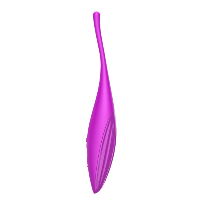 SATISFYER 'TWIRLING JOY CONNECT APP'