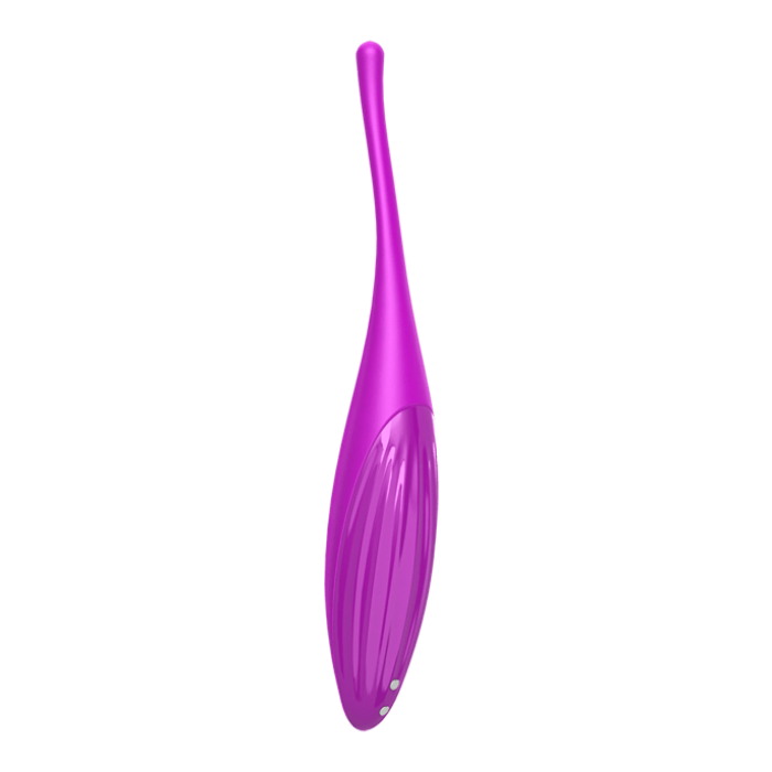 SATISFYER 'TWIRLING JOY CONNECT APP'