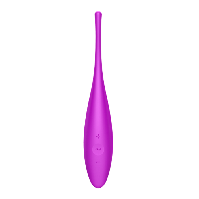 SATISFYER 'TWIRLING JOY CONNECT APP'