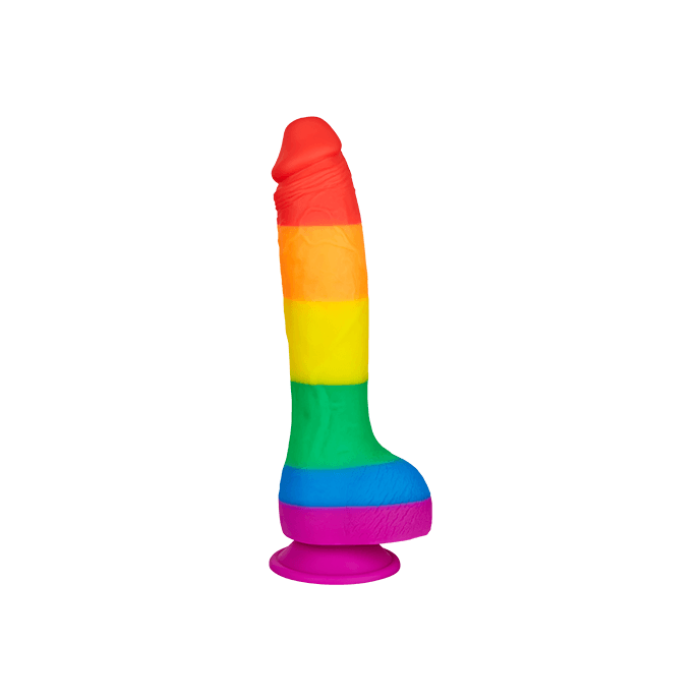 КОЛЬОРИ - PRIDE EDITION, 24,5 СМ, 24,5 СМ
