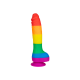 КОЛЬОРИ - PRIDE EDITION, 24,5 СМ, 24,5 СМ